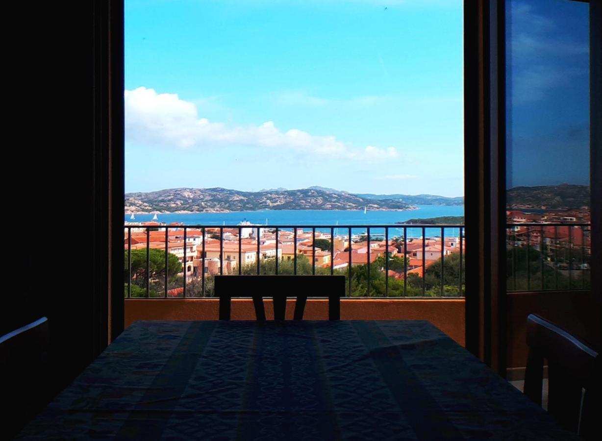 Palau Sea View Apartment Exterior foto